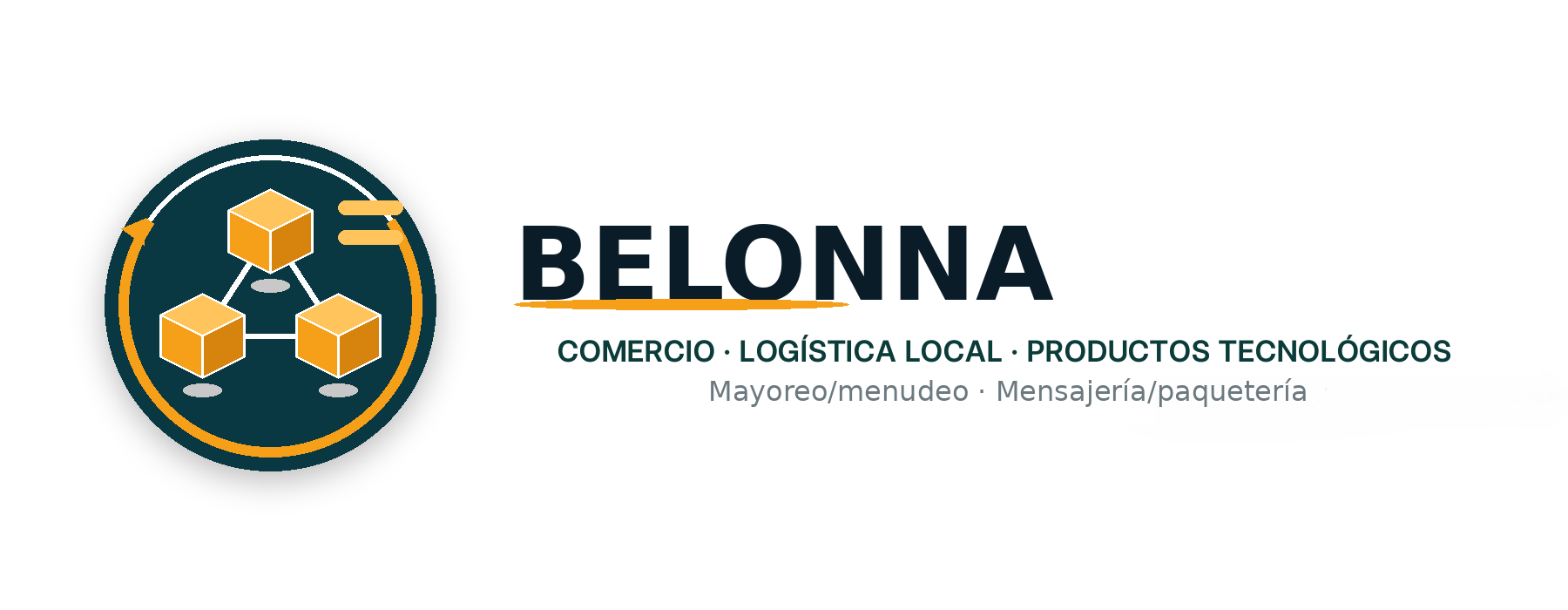 Logo BELONNA